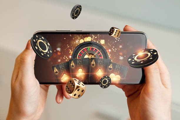 Kompetisi esport dan MotoGP jadi pilihan taruhan menarik di inatogel